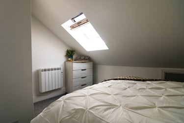 1 bed studio, Cheltenham Place, Mutley plain, Plymouth, PL47DZ - Image 5